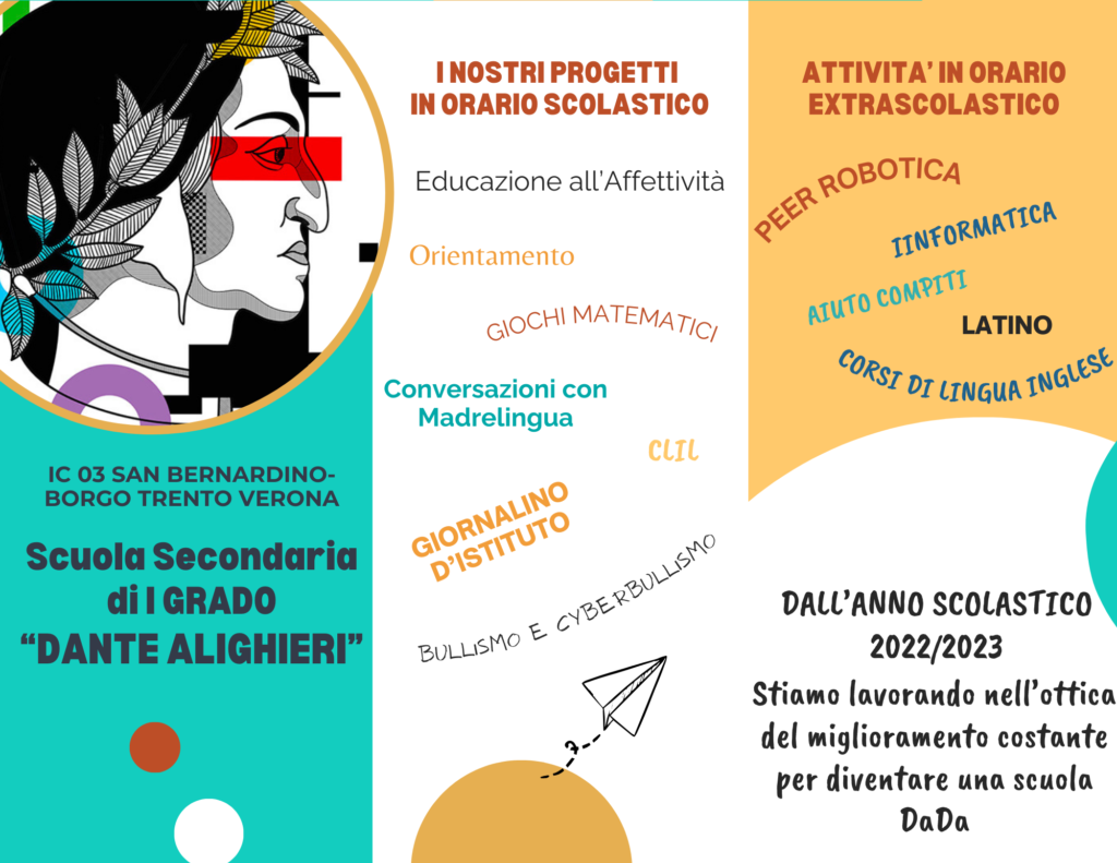 Sito della discount scuola dante alighieri